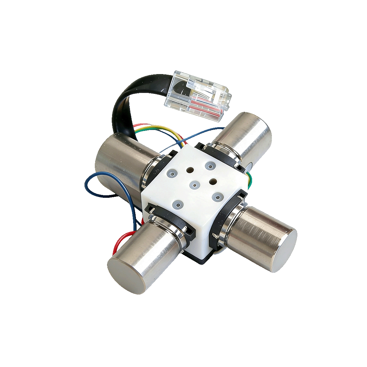 四元比例阀（2）