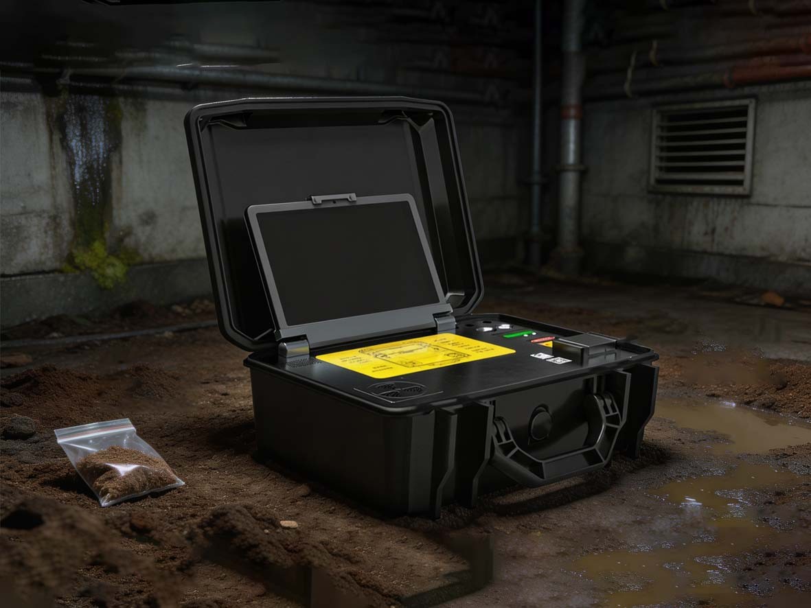 食品药品检测仪器