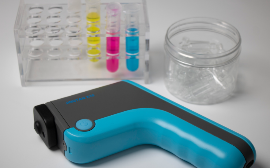 食品药品检测仪器